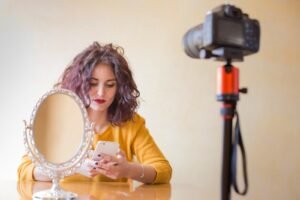 Influencers Use Text to Video AI to Produce