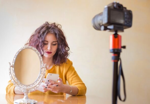 Influencers Use Text to Video AI to Produce