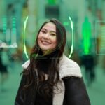 AI Face Swap Reduces